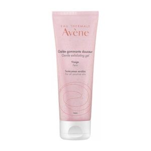 Avene Gelee Gommante Vis. 75Ml