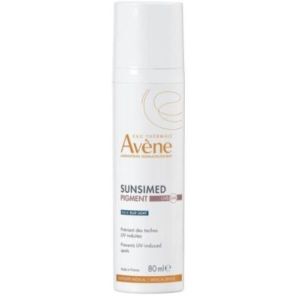 Avene Sunsimed Pigment Emulsion Flacon 80 Ml 1