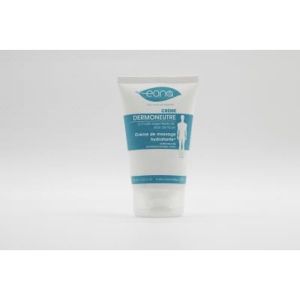 DERMONEUTRE CREME DE MASSAGE Crème de massage hydratante, tube 125 ml