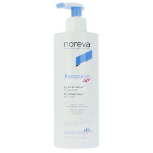 XERODIANE AP+ BAUME RELIPIDANT Baume relipidant 24 H, fl 400 ml