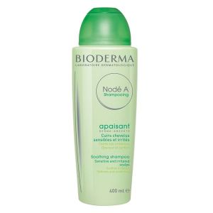 Node a shampooing apaisant