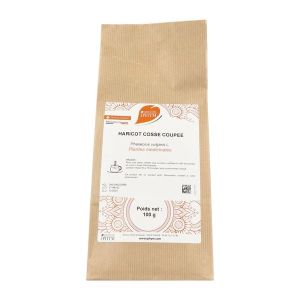 Iphym Haricot Cosse Coupee Plante 100 G 1