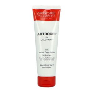 Artrogel Massage Gel Tb 125 Ml 1