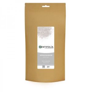 Centifolia - Argile blanche pure et naturelle - 250 g