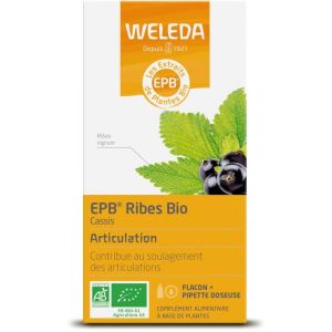 EPB® Ribes Bio - Articulation - 60 ml