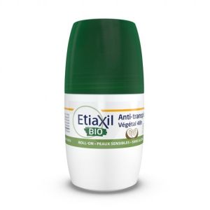 Etiaxil Organic A Tran Vg 50Ml