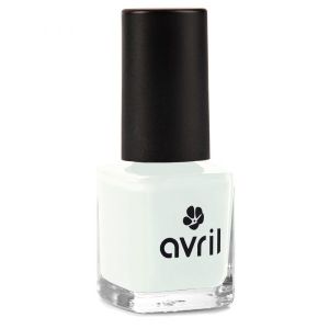 Avril Vernis à ongles Banquise - flacon 7 ml
