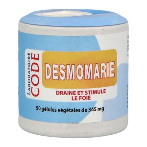 DESMOMARIE GELULE 90