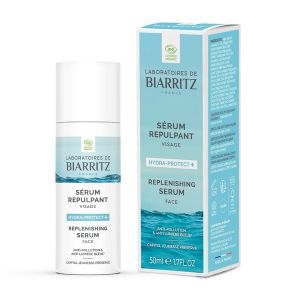 Hydra Prot + Serum Visage 50Ml