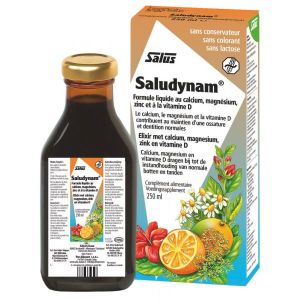Salus Saludynam - flacon 250 ml