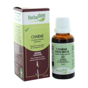 HerbalGem Charme BIO - 30 ml