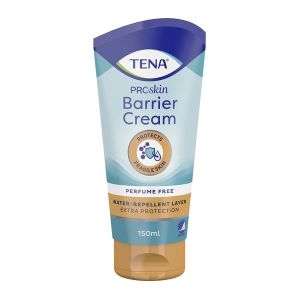 TENA BARRIER CREAM X150ML