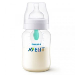 Philips Avent Bierons Anti-Colique Airfree Accessoire Boite 260 Ml 1