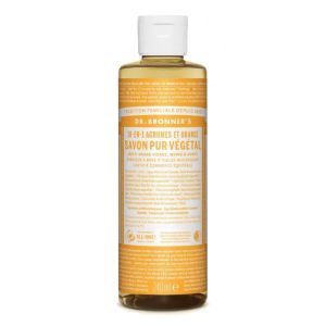 Dr Bronneraposs Sav Liquid Agrumeamporan 240ml