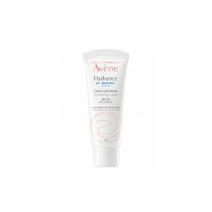 Avene Hydrance Uv Creme Hydrantante Texture Riche Tube 40 Ml 1