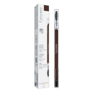 AVENE CRAYON SOURCIL BRUN - REF 262099(FAEPH) 262152(FDIG) BOITE 1.35 G NOIR 1
