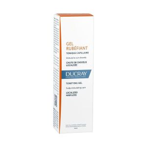 Ducray gel rubefiant tb 30ml