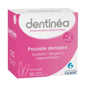 Homeomellia Solution Buvable En Recipient Unidose B/30