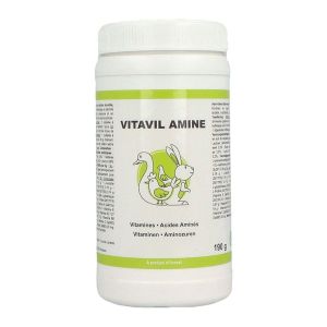 Vitavil Amine Pdr Buv Boite 190 G 1