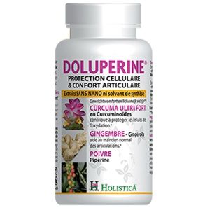 Doluperine Gelule 60
