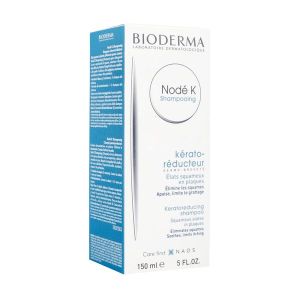 Bioderma node k keratoreg sha tb150ml