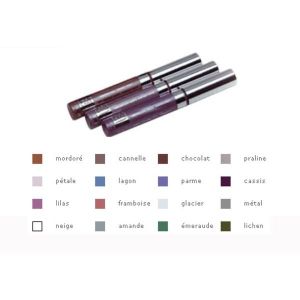 EYE CARE OMBRE CREME HAUTE TOLERANCE Ombre à paupières crème haute tolérance, lichen (ref. 4015), flaconnette 5 g