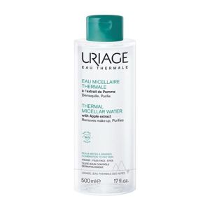 Uriage Hyseac Eau Micel Thermal Pmg 100Ml