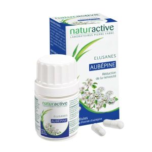 Naturactive Aubepine Bio 30