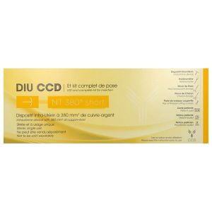 NT 380 SHORT ET KIT COMPLET DE POSE Disp – Pharmacie Amiens