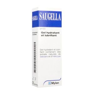 Gel Intime Hydrat Lubrif 30Ml