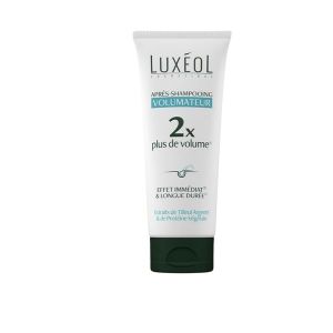 LUXEOL VOLUMATEUR APRES-SHAMPOOING CREME TUBE 200 ML 1