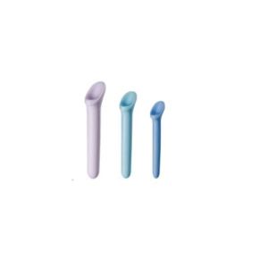 VAGIWELL SMALL SILICONE MEDICAL AVEC 1 LUBRIFIANT DILATATEUR TROUSSE 122 A 150 MM 3