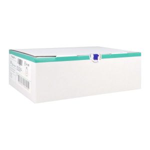 PROXIMA + Poche fermée, système 1 pièce, à découper, transparente, diamètre 10 mm à 70 mm, bt