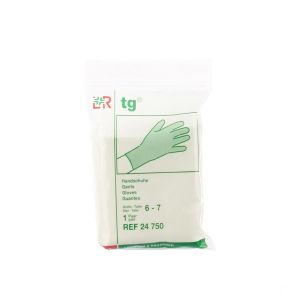 Lohmann Gants Tg 6-7 2