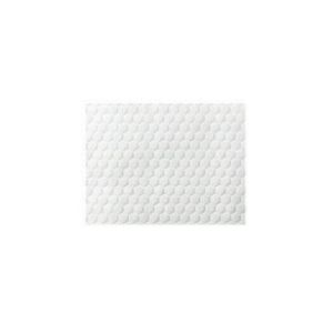 Biatain® Fiber - Boîte de 10 pansements hydrofibres en fibres de CMC - 19 X 25 cm Référence: 335070