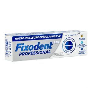 Fixodent Pro Professional 40 G