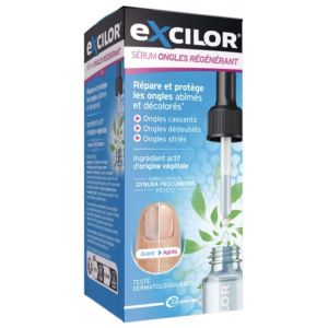 Excilor Regenerating Serum