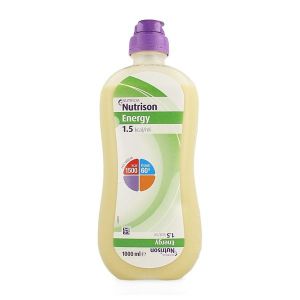 Nutrison Energy Liq Fl Bouteille 1 L 1