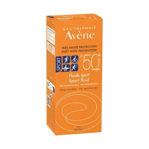 Avene fluide sport 50 50ml