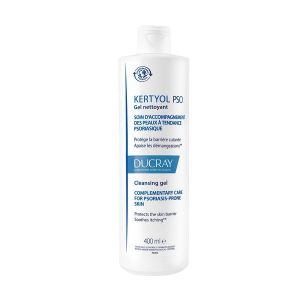 Kertyol P.S.O Gel Net 400Ml