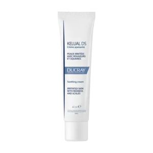 KELUAL DS CREME TUBE 40 ML 1