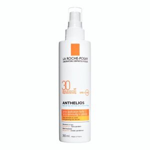 Anthelios SPF30 Avec Parfum 200ml