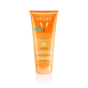 Vichy Ideal Soleil Gel De Lait Ultra Fondant - Spf30 Tube 200 Ml 1