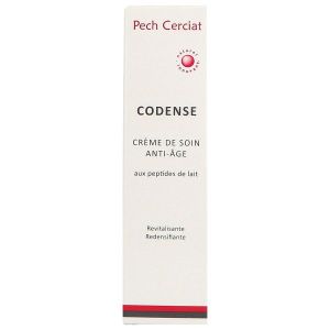 Codense Creme De Jour Soin Revitalisante Anti-Age Tube 50 Ml 1