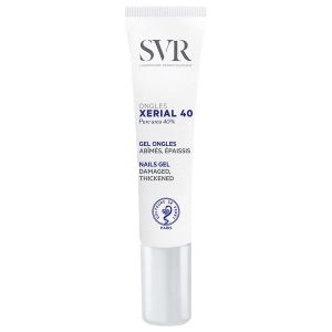 xerial 40 ongles