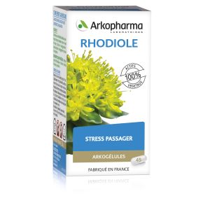 Arkogelules rhodiorelax gelu45