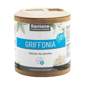 Santane Griffonia Gelule Boite 210 Mg 60