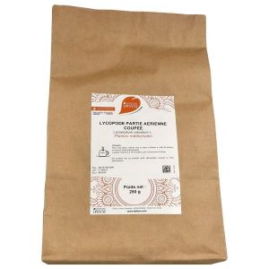 Iphym Lycopode Plante Coupe 250 G