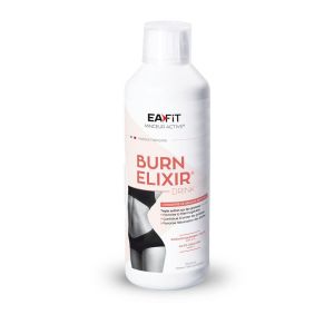 Eafit Burn Elxir Drink 500Ml