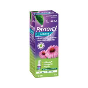 Phytovex Spray Immunite 20Ml